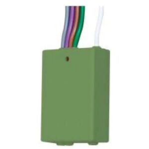 Transmetteur sans fil Urmet E4BPP 4 canaux - Type de produit - Publicité Transmetteur sans fil Urmet E4BPP 4 canaux - Type de produit - Publicité