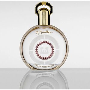 M. Micallef Royal Rose Aoud Eau de Parfum - 100ml M. Micallef Royal Rose Aoud Eau de Parfum - 100ml
