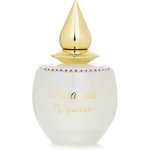M.Micallef M. Micallef Ananda Eau De Parfum - Svart - 100ml M.Micallef M. Micallef Ananda Eau De Parfum - Svart - 100ml