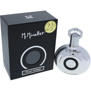 M. Micallef Royal Vintage Eau de Parfum (100ml) M. Micallef Royal Vintage Eau de Parfum (100ml)