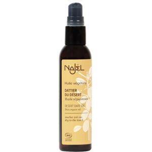 Aceite de Palma Dátil del Desierto - Rostro, Cuerpo, Cabello - 80ml Aceite de Palma Dátil del Desierto - Rostro, Cuerpo, Cabello - 80ml