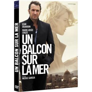 Nicole Garcia Un balcon sur la mer DVD - Usado Importación Francesa Nicole Garcia Un balcon sur la mer DVD - Usado Importación Francesa
