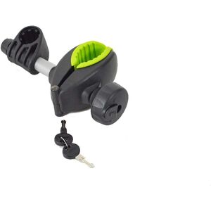 Accessoire porte-vélos Buzz Rack 290 - Bras court avec verrou - Publicité Accessoire porte-vélos Buzz Rack 290 - Bras court avec verrou - Publicité