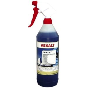 Outifrance Desengrasante biodegradables multiusos 1L Outifrance Desengrasante biodegradables multiusos 1L
