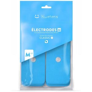 Elettrodi Bluetens M8 Classic 2 - Terapia Efficace Elettrodi Bluetens M8 Classic 2 - Terapia Efficace