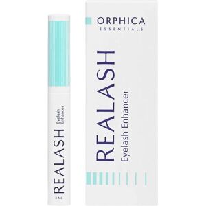 Serum de pestañas Orphica Realash 3ml - Mejorador de pestañas Serum de pestañas Orphica Realash 3ml - Mejorador de pestañas