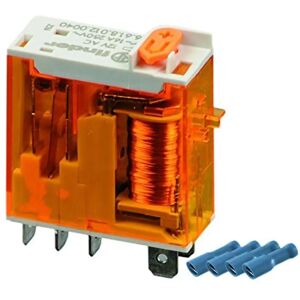 SCS SENTINEL Relay Module - Dry Contact 12V SCS SENTINEL Relay Module - Dry Contact 12V