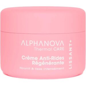 Alphanova Modelo 50ml - Crema Antiarrugas Alphanova Modelo 50ml - Crema Antiarrugas