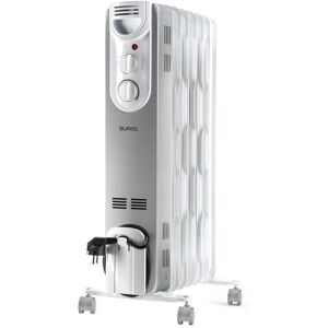 Supra ORSO1500 - Radiateur à huile - Publicité Supra ORSO1500 - Radiateur à huile - Publicité