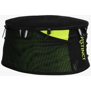 Ceinture de trail running InStinct - Taille M - Noir - Publicité Ceinture de trail running InStinct - Taille M - Noir - Publicité