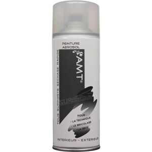 ART Peinture en Spray Brillance - Aérosol 330 ml Finition Support ART Peinture en Spray Brillance - Aérosol 330 ml Finition Support