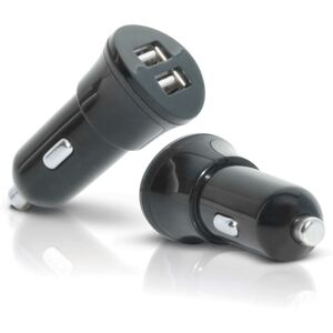 Caricabatterie Mobilis 2 USB - Caricabatterie Caricabatterie Mobilis 2 USB - Caricabatterie