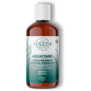 Teñzor Tenzor Aquacyane Vatten Micellar - Känslig Hud - 250ml Teñzor Tenzor Aquacyane Vatten Micellar - Känslig Hud - 250ml