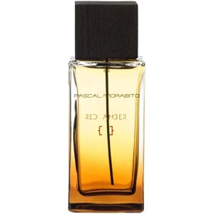Pascal Morabito Red Amber Eau de Toilette - Unisex 100ml Pascal Morabito Red Amber Eau de Toilette - Unisex 100ml