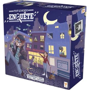 Topi Games TME-519001 Jeu de Société - 481 Pièces Topi Games TME-519001 Jeu de Société - 481 Pièces
