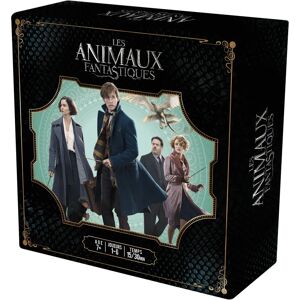 Topi Games ANF-569001 Jeu de Animaux Fantastiques - Jeu de Société Topi Games ANF-569001 Jeu de Animaux Fantastiques - Jeu de Société