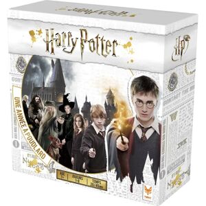 Topi Games Harry Potter Une Année à Poudlard - Jeu de Société Topi Games Harry Potter Une Année à Poudlard - Jeu de Société