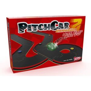 Heidelberger FG003 - Extension PitchCar 2 - Accessoire de jeu - Publicité Heidelberger FG003 - Extension PitchCar 2 - Accessoire de jeu - Publicité