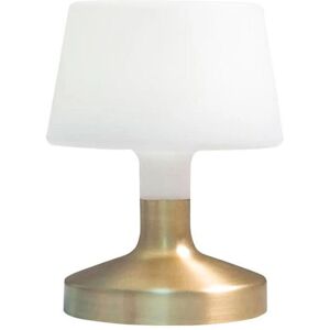Lumisky Helen Gold Tafellamp - Touch Dimbare LED Lumisky Helen Gold Tafellamp - Touch Dimbare LED