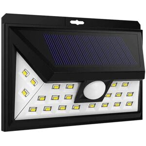 Lumisky Delta 45 Proiettore Solare da Parete - Proiettore Solare da Parete Lumisky Delta 45 Proiettore Solare da Parete - Proiettore Solare da Parete