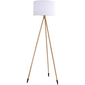 Lumisky H155cm Lampe de terre LED sans fil - Style scandinave - Publicité Lumisky H155cm Lampe de terre LED sans fil - Style scandinave - Publicité