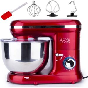 mouvement de cuisine bat-1519 - ROUGE mouvement de cuisine bat-1519 - ROUGE