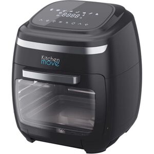 Freidora de Aire Kitchen Move 11L Freidora de Aire Kitchen Move 11L