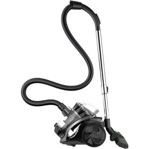 Aspiradora sin bolsa KITCHEN MOVE Black Hunter - 800W, HEPA, 2L Aspiradora sin bolsa KITCHEN MOVE Black Hunter - 800W, HEPA, 2L