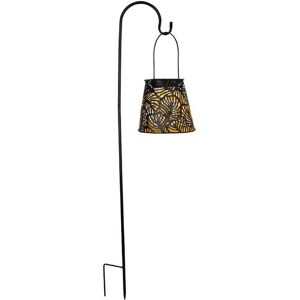 Lumisky Luz Solar Colgante de 14.5cm - Decoración Exterior Lumisky Luz Solar Colgante de 14.5cm - Decoración Exterior