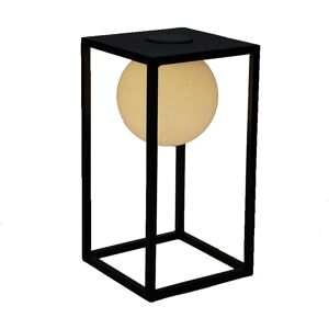 LUMISKY Moby Lanternina Solare in Alluminio - Lanternina LUMISKY Moby Lanternina Solare in Alluminio - Lanternina