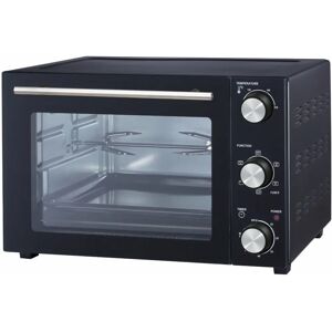 Kitchen Move ARIZONA - Negro - Horno Kitchen Move ARIZONA - Negro - Horno