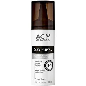 Acm Duolys Hyal 15ml - Serum przeciwstarzeniowy Acm Duolys Hyal 15ml - Serum przeciwstarzeniowy