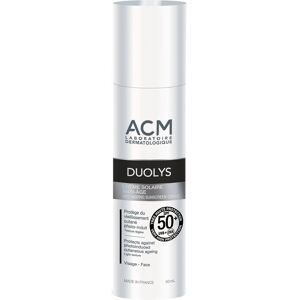 ACM Duolys Solar Anti-Aging Zonnebrandcrème SPF 50+ ACM Duolys Solar Anti-Aging Zonnebrandcrème SPF 50+