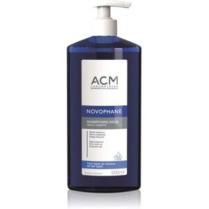 Novophane Gentle Shampoo 500ml - Shampoo Novophane Gentle Shampoo 500ml - Shampoo