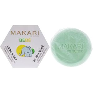 Makari - Gentle Hydrating Baby Soap - 5.8 oz - Baby soap Makari - Gentle Hydrating Baby Soap - 5.8 oz - Baby soap