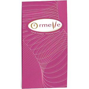 Ormelle Female Condoms - 3-20 Condoms - Female Condoms Ormelle Female Condoms - 3-20 Condoms - Female Condoms