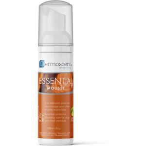 Mousse Essenziale Dermoscent per Cani - Cura della Pelle - 150ml Mousse Essenziale Dermoscent per Cani - Cura della Pelle - 150ml