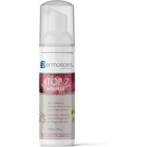 Dermoscent Atop 7 Mousse 150ml - Mousse Nettoyante pour Peau Allergique - Publicité Dermoscent Atop 7 Mousse 150ml - Mousse Nettoyante pour Peau Allergique - Publicité