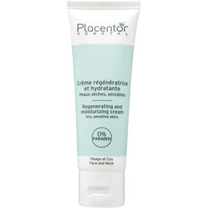 Crème Régénératrice et Hydratante Placentor Végétal - 40ml - Publicité Crème Régénératrice et Hydratante Placentor Végétal - 40ml - Publicité