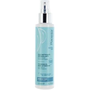 Démaquillant Huile d'Argan Melon Végétal Placentor - 125ml - Publicité Démaquillant Huile d'Argan Melon Végétal Placentor - 125ml - Publicité