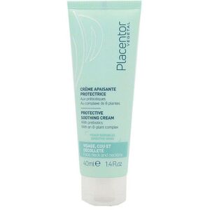 Parasanteonline Placentor Végétal Crème Visage - Protection Peau Sensible - Publicité Parasanteonline Placentor Végétal Crème Visage - Protection Peau Sensible - Publicité