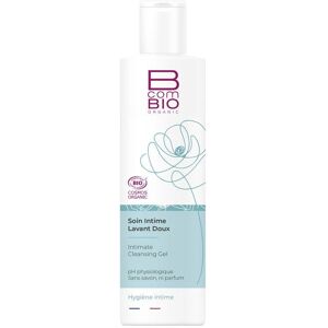 Gel Doux Intime BcomBIO - Soins Personnels - Publicité Gel Doux Intime BcomBIO - Soins Personnels - Publicité