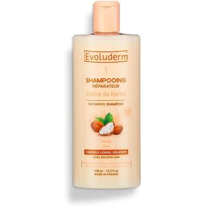 Shampoo Reparador de Manteiga de Karité - Cuidados Capilares Shampoo Reparador de Manteiga de Karité - Cuidados Capilares