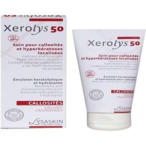 ACM Laboratorios Xerolys 50 Crema - Emulsión para piel seca ACM Laboratorios Xerolys 50 Crema - Emulsión para piel seca