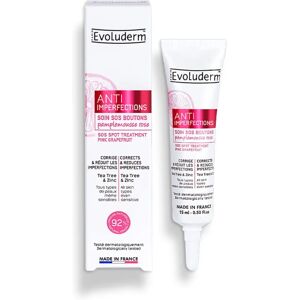 Evoluderm - Tratamento de espinhas - Cuidados com a pele Evoluderm - Tratamento de espinhas - Cuidados com a pele