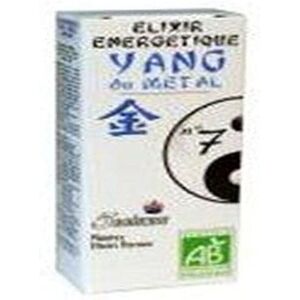 Lab 5 Saisons Energy Elixir No7 Lung & Intestine - Herbal Supplement Lab 5 Saisons Energy Elixir No7 Lung & Intestine - Herbal Supplement