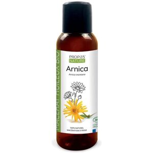 Propos Nature Arnika Öl - 100ml - Natürliche Heilung Propos Nature Arnika Öl - 100ml - Natürliche Heilung