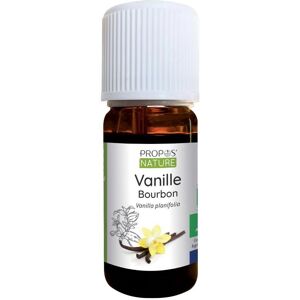 Extracto de Vainilla de Bourbon Orgánico - 10 ml Extracto de Vainilla de Bourbon Orgánico - 10 ml