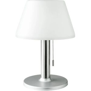 Lámpara Solar G2 Galix con Detector de Movimiento - Blanco Lámpara Solar G2 Galix con Detector de Movimiento - Blanco
