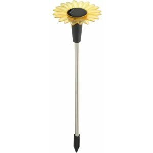 Galix G4460 Sonnenblumen Solar-Gartenleuchte Galix G4460 Sonnenblumen Solar-Gartenleuchte
